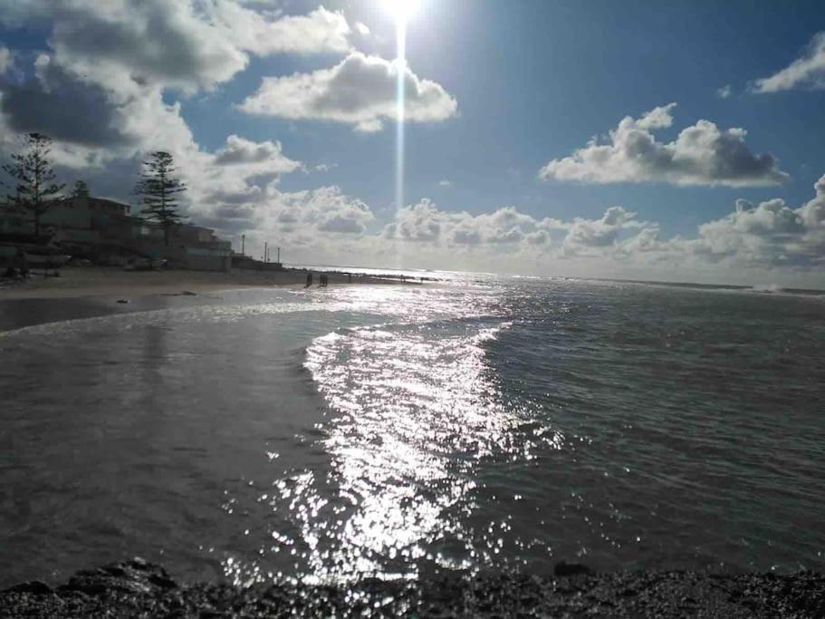 Lovely 2 Bedroom Vacation Home With Pool/Beach Skhirat Eksteriør bilde